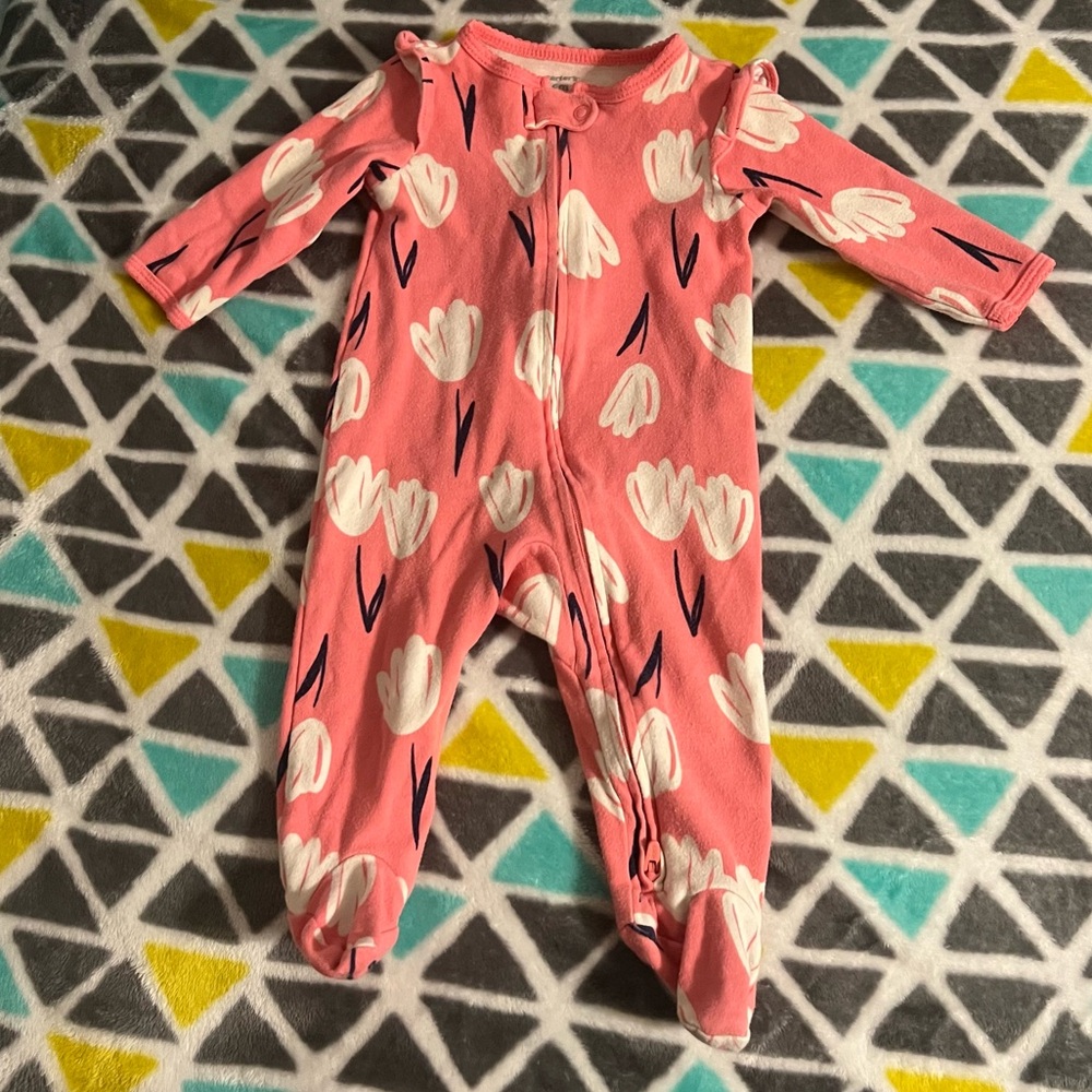 6M Baby Outfit Set - Picture 6 of 11